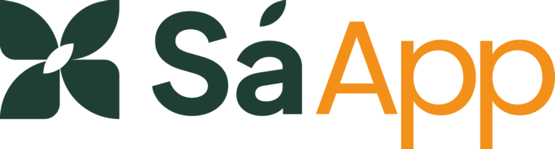 Logo SáApp