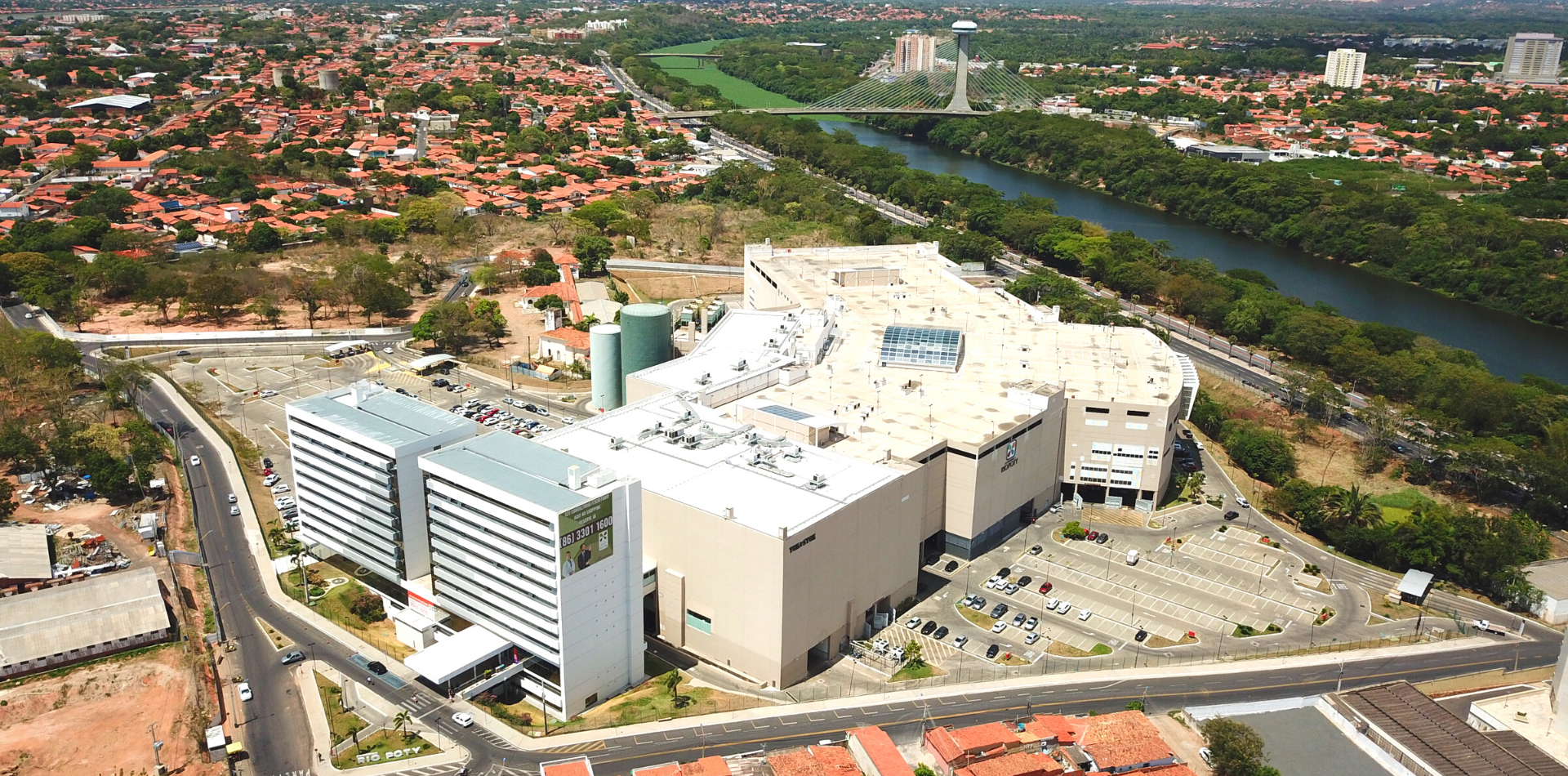 SHOPPING RIO POTY
