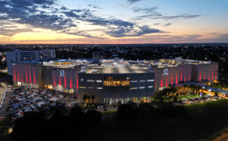 SHOPPING RIO POTY