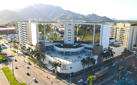 SHOPPING MONTSERRAT