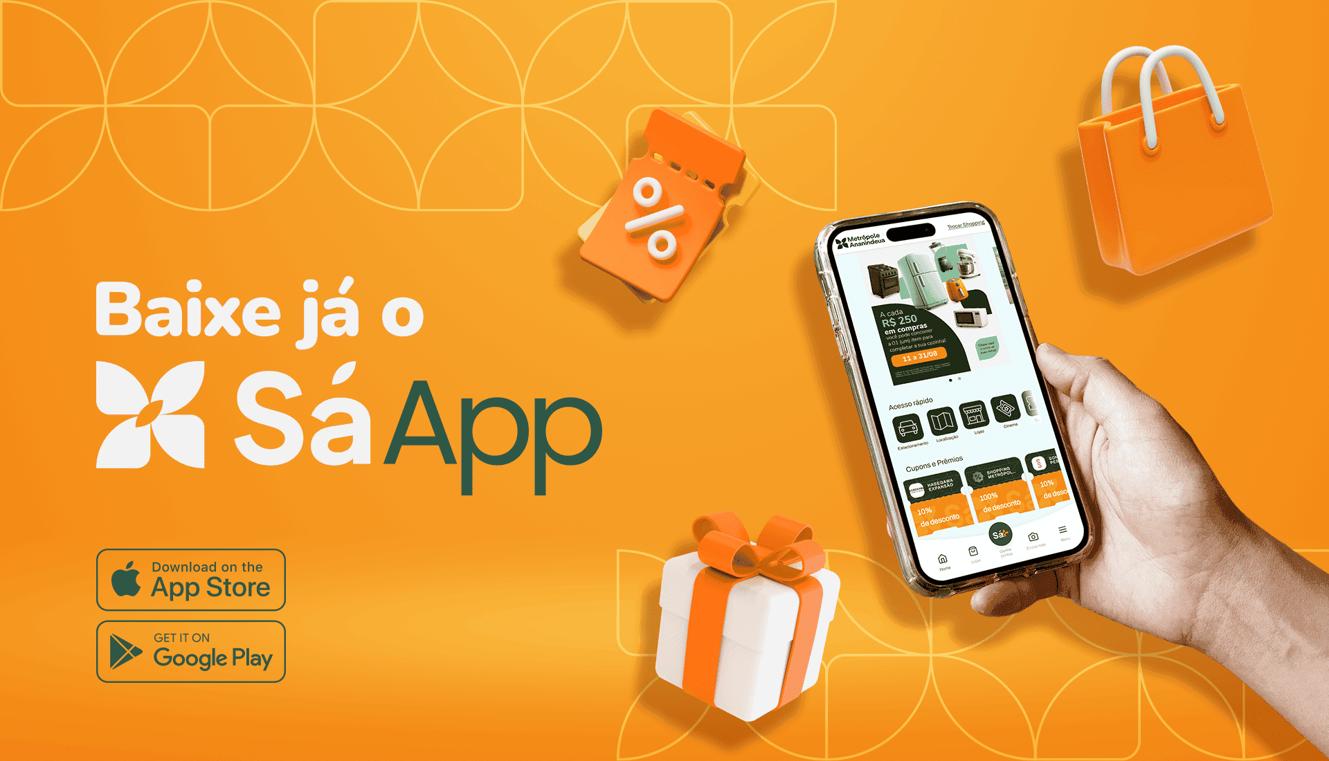 Sá App