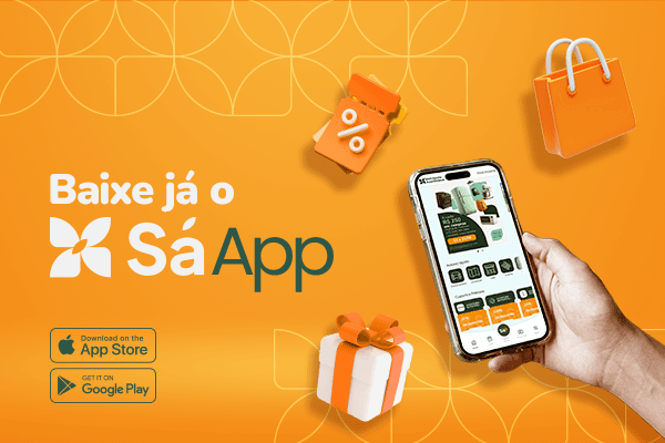 Sá App