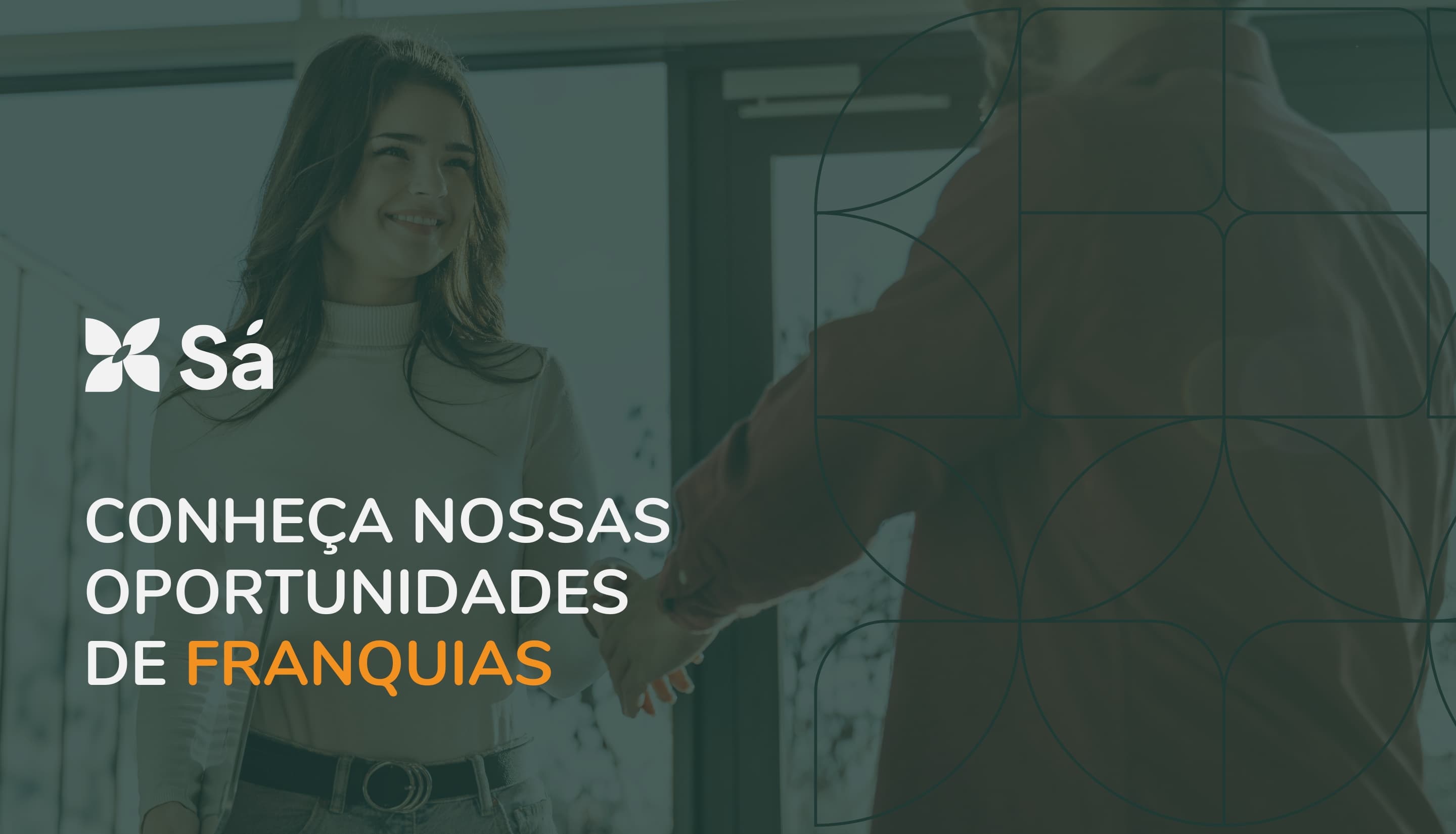 PORTFÓLIO - FRANQUIAS