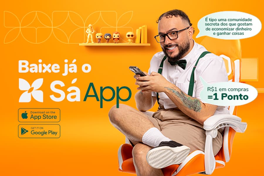 Sá App