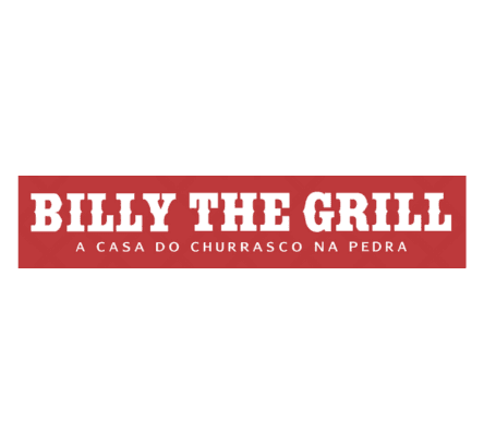 Billy The Grill