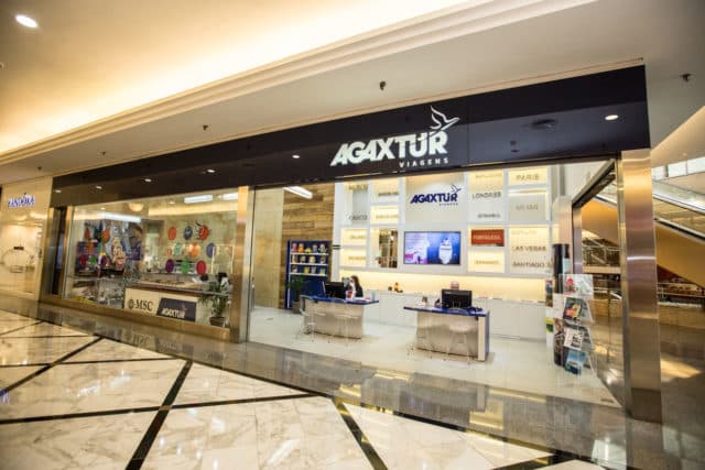 Agaxtur Turismo