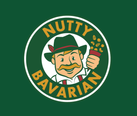 Nutty Bavarian