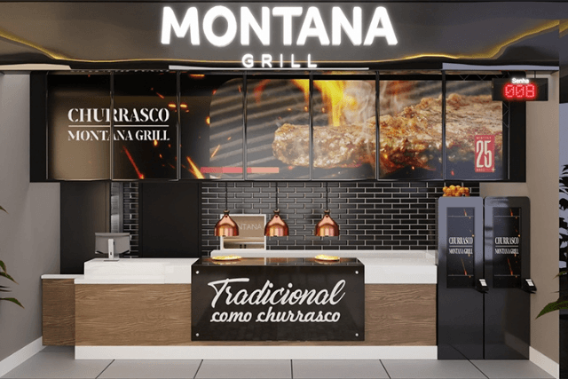 Montana Grill