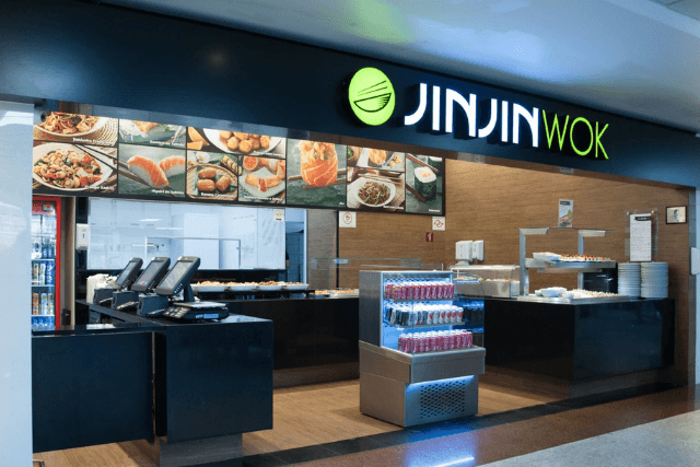 Jin Jin