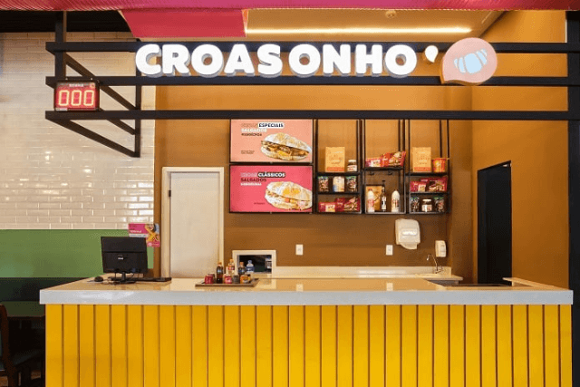 CROASONHO