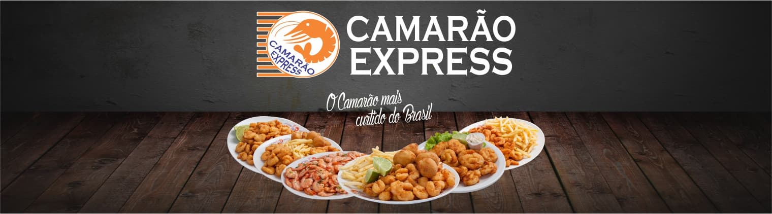 Camarão Express