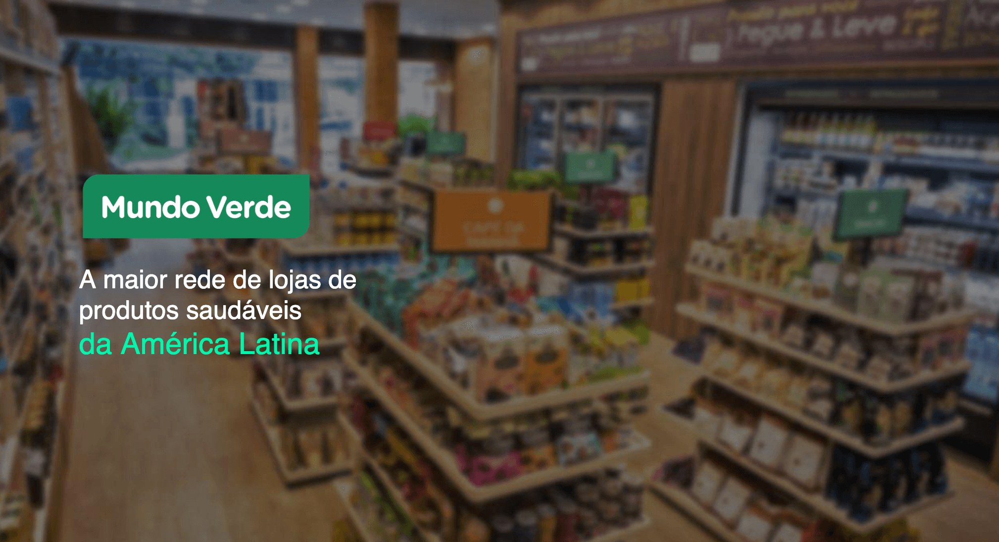 Mundo Verde