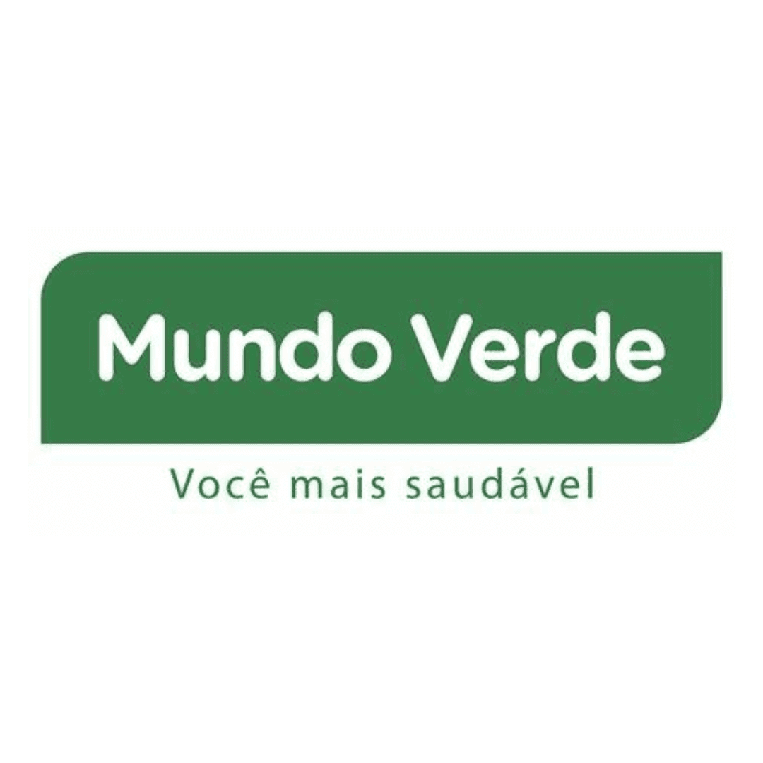 Mundo Verde