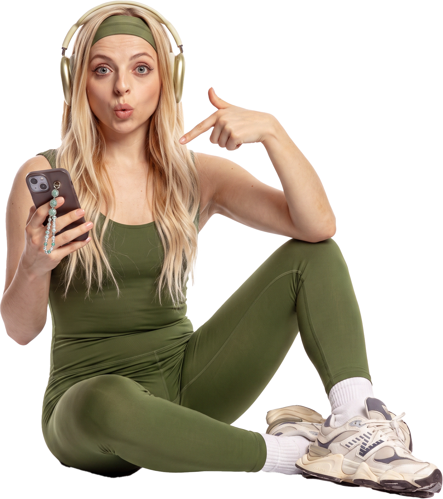Influencer Sá App